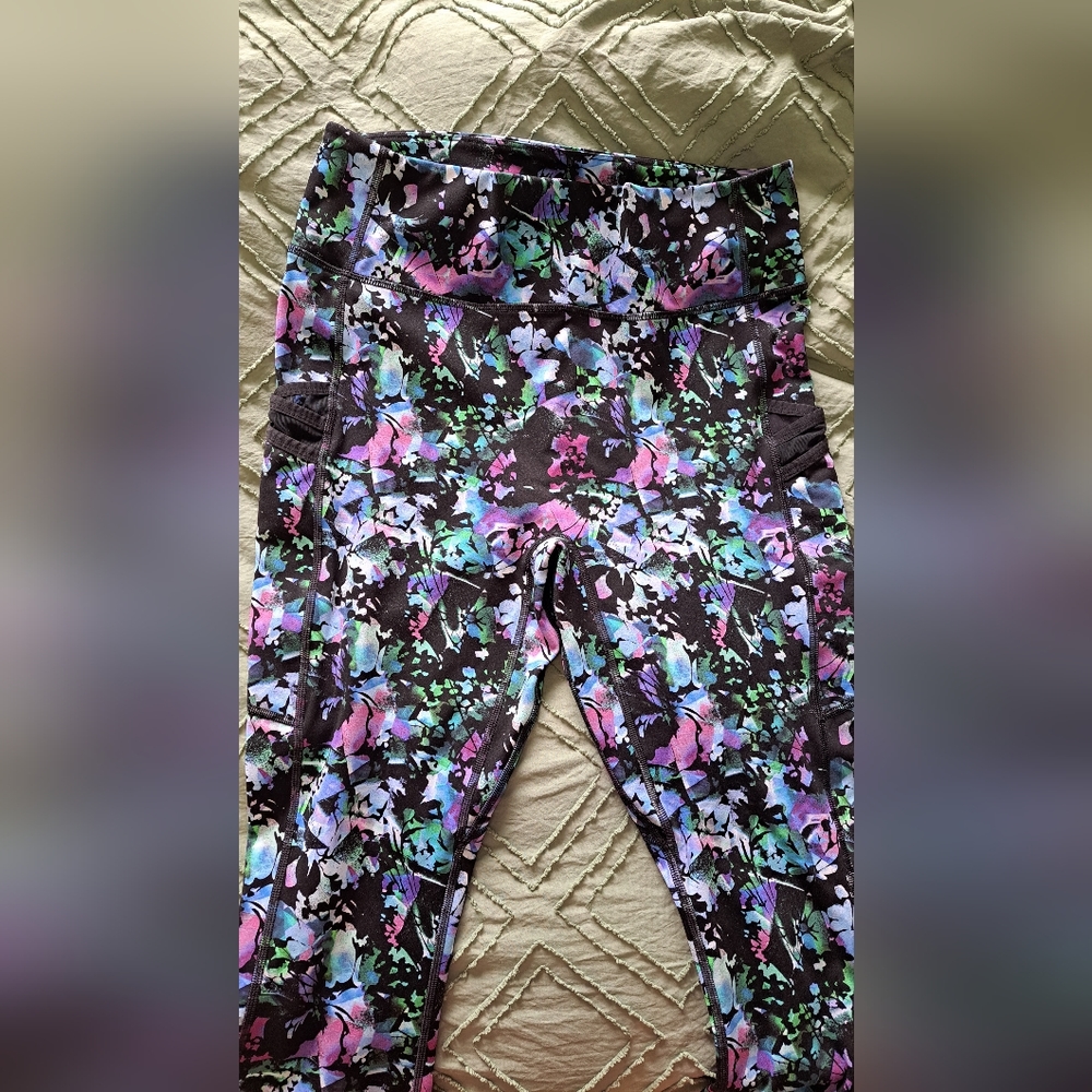 Legging fabletics